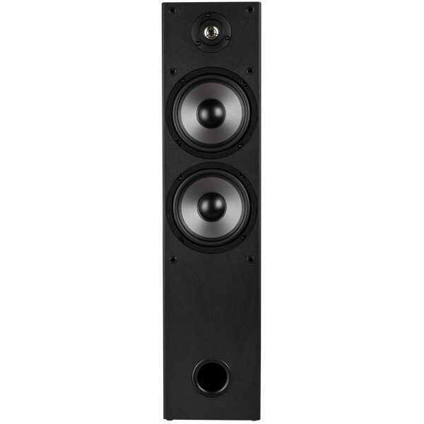 Main product image for Dayton Audio T652 Dual 6-1/2" 2-Way Tower Spea 300-653